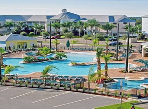 Summer Bay Resort Saturday | West Kissimmee