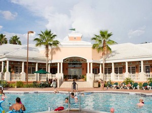 Summer Bay Resort Saturday | West Kissimmee