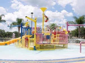 Summer Bay Resort Saturday | West Kissimmee