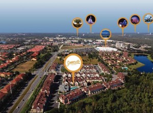 Summerville Resort | West Kissimmee