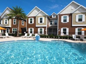 Summerville Resort | West Kissimmee