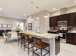 Summerville Resort | West Kissimmee