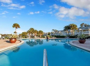 Waterfront | Coquina Key