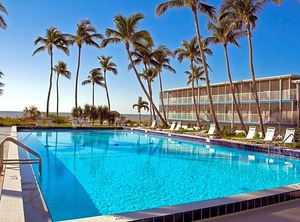 Beach Inn | Sanibel