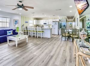 Villas | Sunset Reef