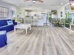 Villas | Sunset Reef