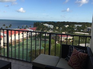 Futura Yacht Club | Islamorada