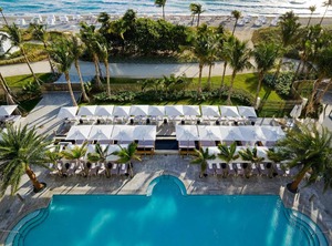 Brickell | Surfside