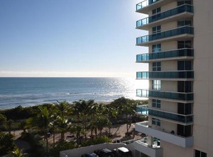 Brickell | Surfside