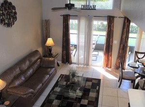 Tamarind Villa | West Kissimmee