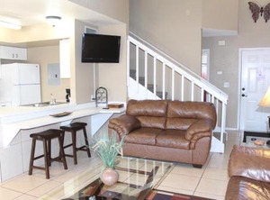 Tamarind Villa | West Kissimmee
