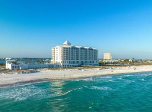 Margaritaville Beach Hotel | Villa Sabine