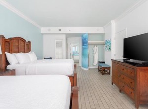 Margaritaville Beach Hotel | Villa Sabine