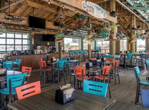 Margaritaville Beach Hotel | Villa Sabine