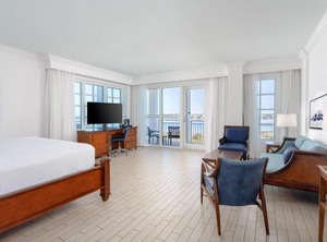 Margaritaville Beach Hotel | Villa Sabine