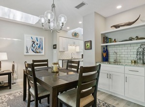 Lagoon Villas | Fernandina Beach