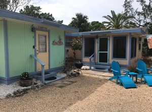 The Cottage | Tradewinds