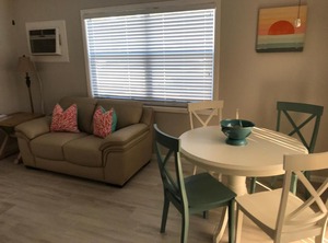 The Cottage | Tradewinds
