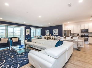 Sonoma Resort Villa | Kissimmee