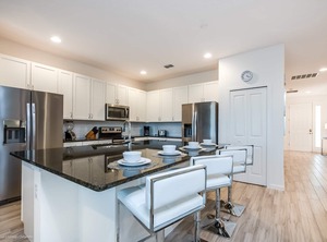 Sonoma Resort Villa | Kissimmee