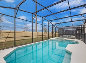 Sonoma Resort Villa | Kissimmee