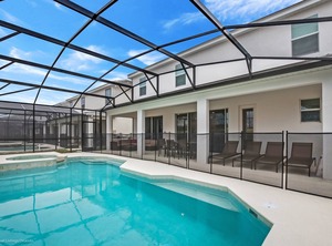 Sonoma Resort Villa | Kissimmee