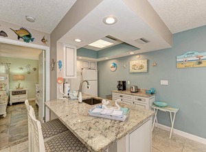 The Villas | Holmes Beach