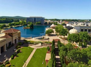 The Westin Huntsville | Huntsville