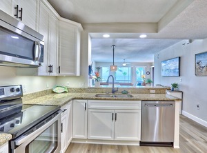 Tides Beach Club | North Redington Beach