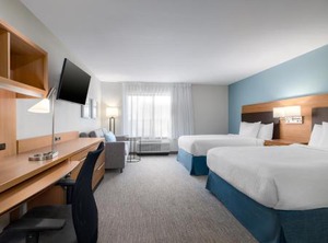 Towneplace | Ocean City