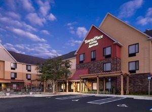 Towneplace | Panama City