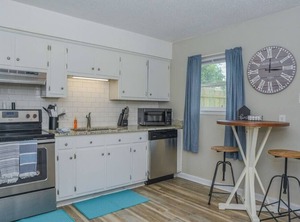 Townhomes The Bay | Grand Bay