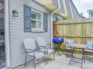 Townhomes The Bay | Grand Bay