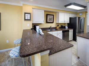The Palms | Fort Walton Beach