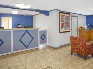 Travelodge | Fort Myers