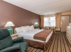 Travelodge | Plantation Estates