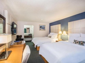 Travelodge | Florida City