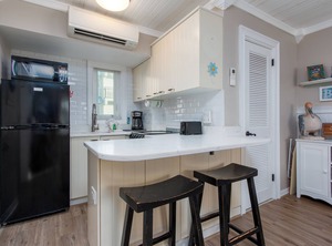 Tropic Terrace Beachfront Rental | Treasure Island