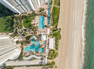 Trump International | Sunny Isles Beach