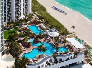 Trump International | Sunny Isles Beach