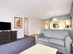 Ocean Oceanique Resort | Indian Harbour Beach