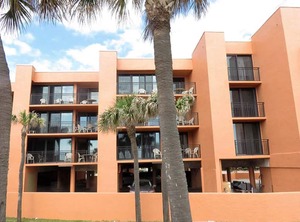Ocean Oceanique Resort | Indian Harbour Beach