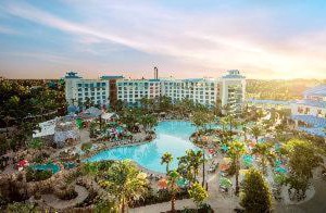 Loews Sapphire Falls Resort | Florida Center