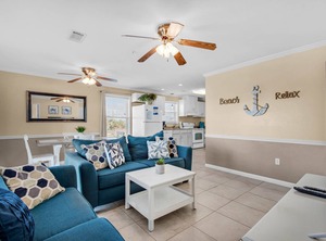 St Martin Beachwalk Villas | Destin