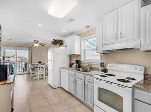 St Martin Beachwalk Villas | Destin