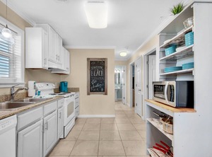 St Martin Beachwalk Villas | Destin