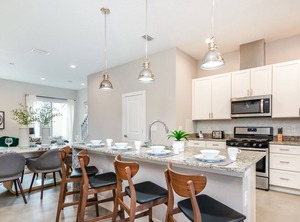 Dreams Lane | West Kissimmee