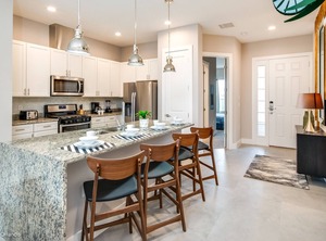 Dreams Lane | West Kissimmee