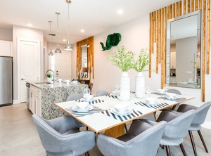 Dreams Lane | West Kissimmee