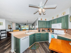 Vvw Vista Verde West Premium | Isla del Sol